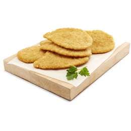 Chicken Sandwich Schnitzel each