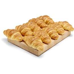 Woolworths Butter Croissant 10 pack
