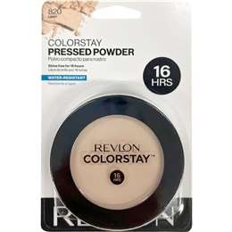 Revlon Colorstay Pressed Powder Light 8.4g