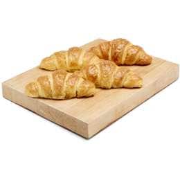 Woolworths Croissants 4 pack