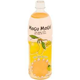 Mogu Mogu Mango Drink 1L