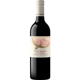 Wolf Blass Cabernet Sauvignon Eaglehawk Cabernet Sauvignon 750ml