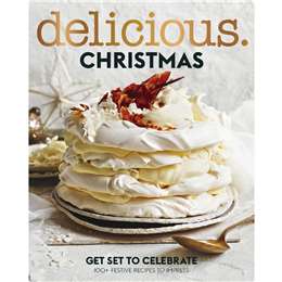 Delicious Special Magazine each