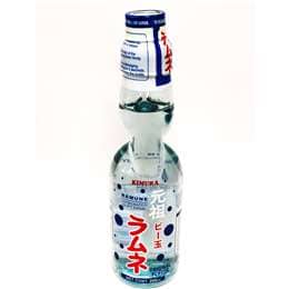 Kimura Ramune Lemonade 200mL