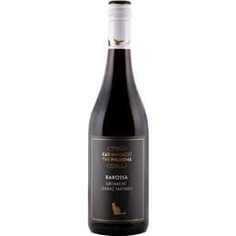 Cat Amongst The Pigeons Grenache Shiraz Mataro 750ml