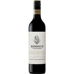 Riddoch Cabernet Sauvignon Merlot 750ml