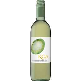 Koa Cove Margaret River Semillion Sauvignon Blanc 750ml