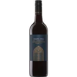 Chapel Hill The Vinedresser Cabernet Sauvignon 750ml