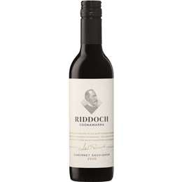 Riddoch Cabernet Sauvignon 375mL