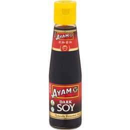 Ayam Dark Soy 210mL
