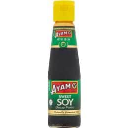 Ayam Kecap Manis Sweet Soy Sauce 210mL