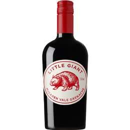 Little Giant Barossa Grenache 750ml