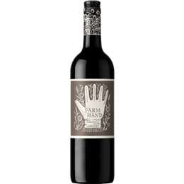 Farm Hand Cabernet Sauvignon 750ml