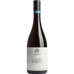 Rivetto Nebbiolo Langhe 750ml