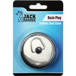 Jack Hammer Plug 32Mm each