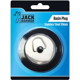 Jack Hammer Plug 50Mm each