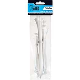 Jack Hammer Cable Ties Multiple Sizes each