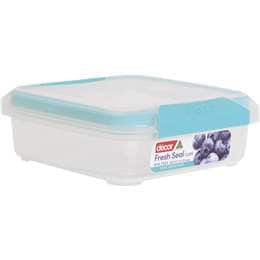 Decor Fresh Seal Clips Square Container 630mL each