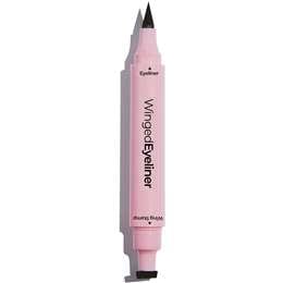 MCoBeauty Winged Eyeliner Stamp & Liquid Liner Duo 3mL