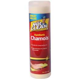 Mr. Clean Chamois each