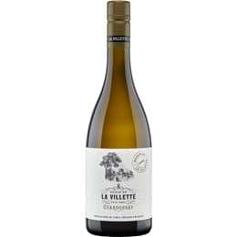 Maison De La Villette Chardonnay Chardonnay 750ml