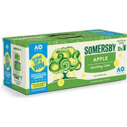Somersby Apple Cider Cans 375mL x 30 pack
