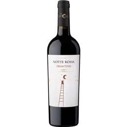 Notte Rossa Primitivo Salento 750ml