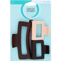 Oscar Orsen Claw Grips 3 pack