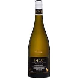 Cat Amongst The Pigeons Fat Cat Chardonnay 750ml