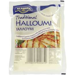 Alambra Cypriot Halloumi 225g