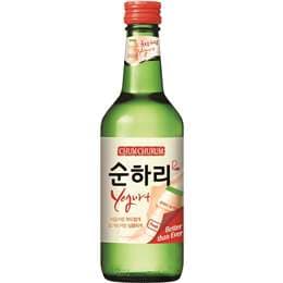 Chum Churum SoonHari Yoghurt Bottle 360mL