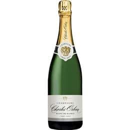 Charles Orban Blanc De Blanc Nv 750ml