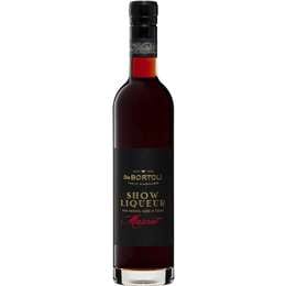 De Bortoli Muscat / Tokay Show 500mL