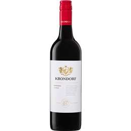 Krondorf Shiraz Barossa 750ml