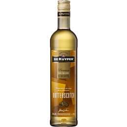 De Kuyper Butterscotch Schnapps 700mL