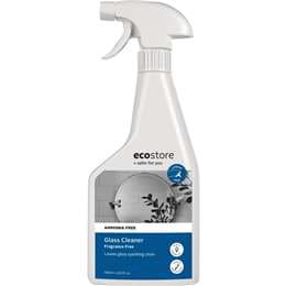 Ecostore Glass & Surface Cleaner Trigger 500mL
