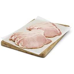 D'Orsogna Shortcut Bacon From the Deli per 125g