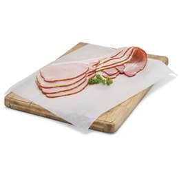 D'Orsogna Middle Bacon From the Deli per 120g