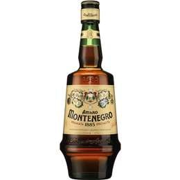 Amaro Montegero 700mL