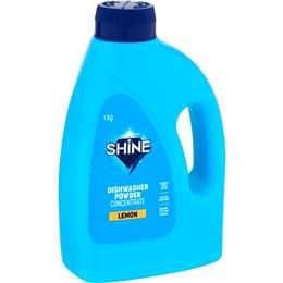 Shine Dishwasher Powder Concentrate 1kg
