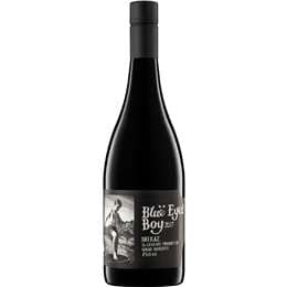 Mollydooker Blue Eyed Boy 2017 Bottle 750mL