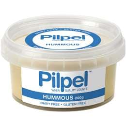 Pilpel Hummus 200g