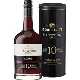 McWilliam's Wines Port Hanwood 750mL