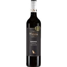Cat Amongst The Pigeons Cabernet Sauvignon 750ml