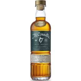 McConnell's Belfast Irish Whisky 700mL