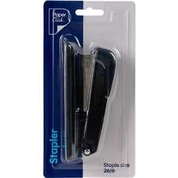 Paperclick Stapler each
