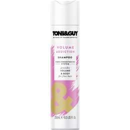 Toni & Guy Shampoo For Fine Hair 250mL