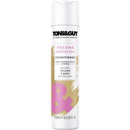 Toni & Guy Conditioner For Fine Hair 250mL