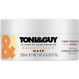 Toni & Guy Nourish Reconstruction Mask 200mL