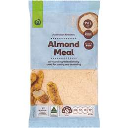 Woolworths Almond Meal 150g
